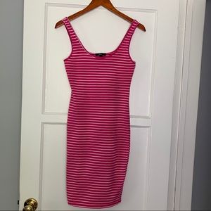 Forever 21 Midi dress